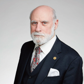 Vint Cerf