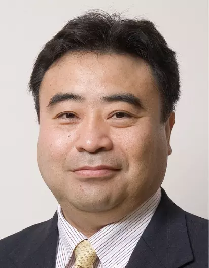 Esaki Hiroshi