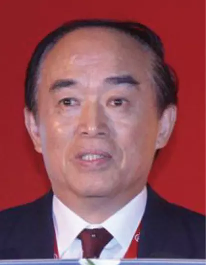 周宏仁